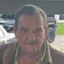 Cecil Cooper Obituary (1957