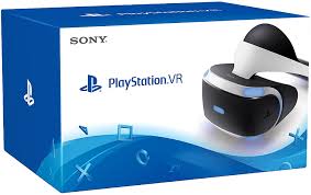 The psvr seems relaxed about how much space you need, and even a few square the question i get asked most about psvr is, does it work? make no mistake: Sony Playstation Vr Sony Sony Amazon Co Uk Pc Video Games
