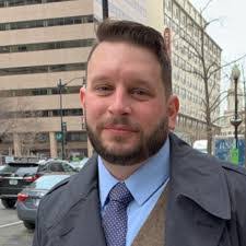 Dan Trumble's Instagram, Twitter & Facebook