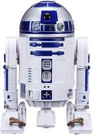 Stats displayed are for unit at max level with max stars. Star Wars R2 D2 Mini Roboter Fernbedienung Uber Smart App Amazon De Spielzeug