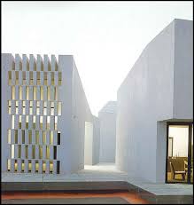 Carlos Ferreter House For A Photographer Ii Brise Soleil Architettura Idee Progettazione