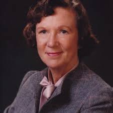 Nancy Good lived life full of good deeds