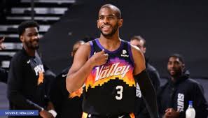 It remains unknown if paul contracted the coronavirus. Is Chris Paul Playing Tonight Vs Knicks Phoenix Suns Injury Report