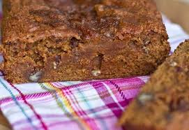 Pumpkin Butter Swirl Butternut Pecan Bread Oh She Glows Pumpkin Recipes Snack Recipes Favorite Recipes