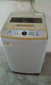 Silakan klik mesin basuh manualpengering rosak untuk melihat artikel selengkapnya. Mesin Basuh Samsung Rosak 7kg Kitchen Appliances On Carousell