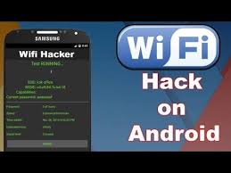 Although all the above methods work fine, the bcmon app method is recommended because of its success rate. Tutorial Cara Bobol Wifi Zte Dengan Menggunakan Wifi Annalizer Youtube Wifi Hack Wifi Hack Password