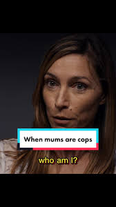 Mom Cops