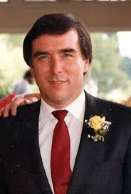 Dennis Michael Brown Obituary