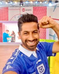 💬 Felipe Cornejo: “Estoy muy contento e ilusionado por este nuevo desafío  en Deportes Concepción. El Conce es reconocido por el apoyo incondicional  de los hinchas y eso motiva de gran manera.