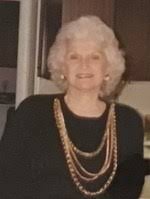 Katharine Barry Obituary (1921