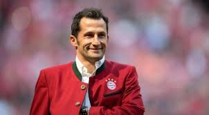When the feuding between manager hansi flick and sporting director hasan brazzo salihamidzic was made public, some bayern munich fans felt the need to pick a side. Do You Know The Life Story Of Hasan Salihamidzic The Former Dragon And New Director Of Bayern Sarajevo Times