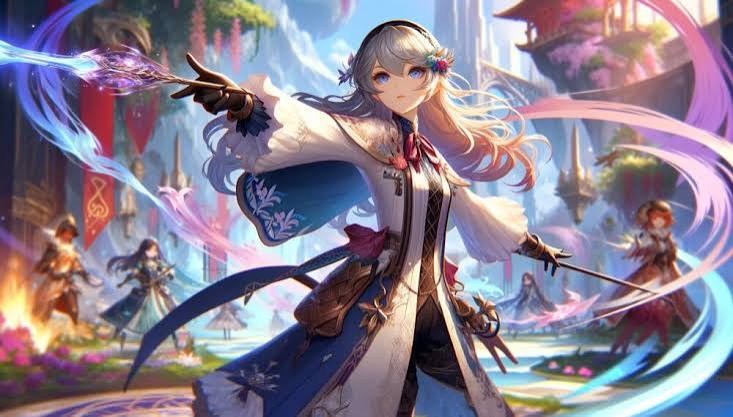 エバーテイル】チュートリアルはどこまでやる？初心者ガイド