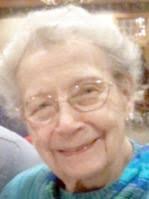 Margaret Frey Obituary (1918