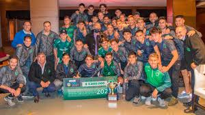 We did not find results for: Los Secretos Que Llevaron A Sarmiento De Junin A Ser El Campeon Sorpresa Del Torneo De Reserva Del Futbol Argentino Infobae