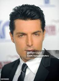 26 Gustavo Lino Stock Photos, High-Res Pictures, and Images