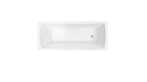 La sélection produits leroy merlin de ce dimanche au meilleur prix ! Baignoire Mirano Avec Tablier Dimensions 170 X 70 Cm Leroy Merlin