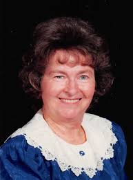 Dorothy “Dot” Anna Atkins Sullivan