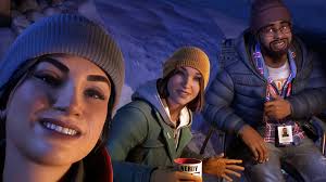 I'm Still Not Sure How I Feel About Life Is Strange: Double Exposure