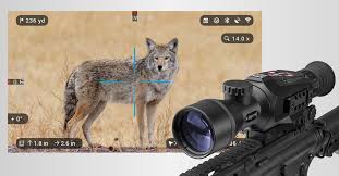 Maybe you would like to learn more about one of these? Gear Review Atn X Sight Ii Hd Night Vision Optic