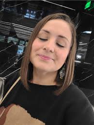 New freshie 👀 I can change the hair color also! $12 each 🤩 Message me to  order!