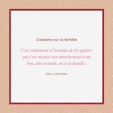 Ce que quelque chose signifie, ensemble. Citation Sur La Famille Originales En Images Canva