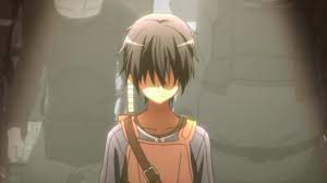 Image of cerita cewek dan cowok posts facebook. 85 Koleksi Gambar Anime Cowok Lagi Sedih Gratis Terbaik Gambar Keren
