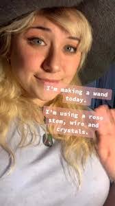 Crystal Raynor's Instagram, Twitter & Facebook