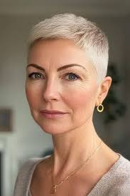 18 Edgy Short Haircuts For Women That Scream Confidence in The First  Comment 💬