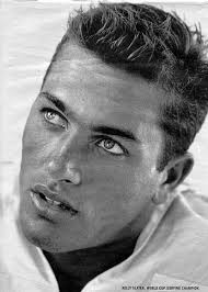 The Gentlemen's Foundation: The Style Guy... Kelly Slater