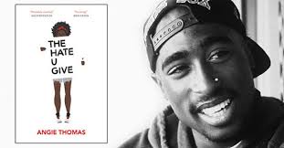 In the book, it's all a little more ambiguous because bateman is an unreliable narrator. Here S How Tupac And Thug Life Inspired The Hate U Give