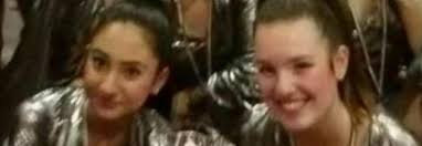 Renée Amato era amica di Alessia Capasso, uccisa dal papà carabiniere. Le  parole strazianti di mamma Antonietta (che sopravvisse)