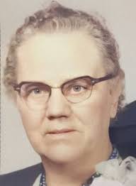 Adeline “Addie” Himmelberg Schumm (1904-1993)