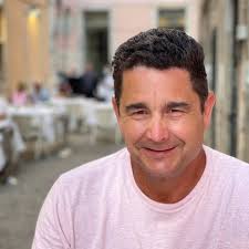 Nancy's Hustle in Houston!