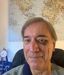 Italian plague diary: As Omicron spreads, so does my fear and Europe's  rancour over vaccines