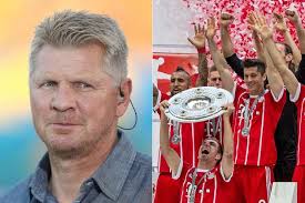 Das experiment, grill den henssler. Ex Bayern Munich Captain Stefan Effenberg Proposes Radical Changes To Bundesliga To Stop Former Side Dominating