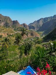 How to Travel to Santo Antao, Cape Verde (2023) Ultimate Guide