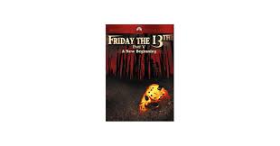 Amazon.com: Friday the 13th, Part V - A New Beginning [DVD] : Melanie  Kinnaman, John Shepherd, Shavar Ross, Richard Young, Marco St. John,  Juliette Cummins, Carol Locatell, Vernon Washington, John Robert Dixon,