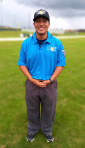 Congrats to Lino Solis on...