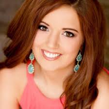 Miss Iowa Scholarship Competition 2013