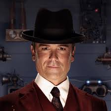 James Gilles's Instagram, Twitter & Facebook