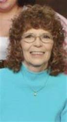 Obituary for Becky Riski Moench