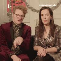 Netflix's eurovision movie is already a big hit on the streaming service. Eurovision Germany Gifs Get The Best Gif On Giphy
