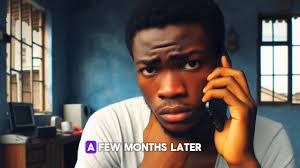 My late hûsband told me to beg his m0ther to give him mercy d£ath