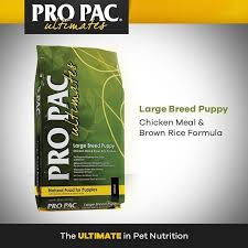 Pro pac puppy food large breed. Pro Pac Ultimates Nigeria Posts Facebook