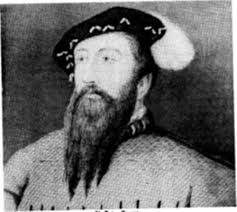 Journal of the Old Carlow Society 1