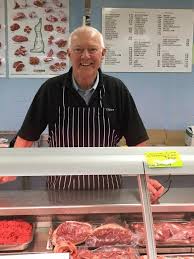 Obituary: Remembering Swanage butcher Stan James
