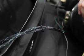 All supplier which supply to wittur globally wire harnesses and cable assemblies must comply to this standard if no additional. The 5 Do S And Don Ts Of Wiring A Racecar Lsx Magazine
