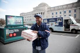 Post Office Adds Package Pickup Hours New York Newsroom About Usps Com
