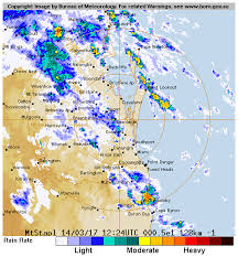 Bureau home > radar images > 256 km brisbane (marburg) radar loop. Provides Access To Meteorological Images Of The 128 Km Brisbane Mt Stapylton Radar Loop Radar Of Rainfall And Wind Greenbank Weather Watch Brisbane