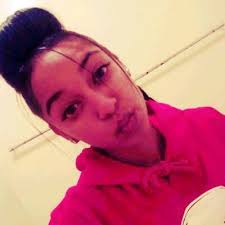 Malika Ferguson (@MickeyMalika)